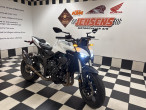 2025 Honda CB 1000 Hornet