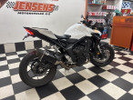 2025 Honda CB 1000 Hornet