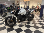 2025 Honda CB 1000 Hornet