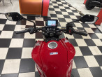 2025 Honda CB 1000 Hornet 2025 Honda CB 1000 Hornet