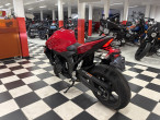 2025 Honda CB 1000 Hornet 2025 Honda CB 1000 Hornet