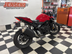 2025 Honda CB 1000 Hornet 2025 Honda CB 1000 Hornet