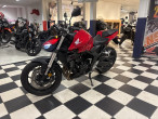 2025 Honda CB 1000 Hornet 2025 Honda CB 1000 Hornet