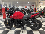 2025 Honda CB 1000 Hornet 2025 Honda CB 1000 Hornet