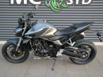 2025 Honda CB 1000 Hornet 2025 Honda CB 1000 Hornet