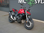 2025 Honda CB 1000 Hornet