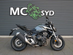 2025 Honda CB 1000 Hornet 2025 Honda CB 1000 Hornet