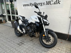 2025 Honda CB 1000 Hornet