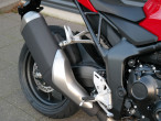 2025 Honda CB 1000 Hornet