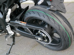 2025 Honda CB 1000 Hornet