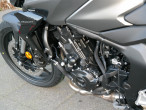 2025 Honda CB 1000 Hornet