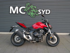 2025 Honda CB 1000 Hornet