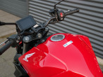 2025 Honda CB 1000 Hornet