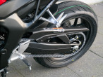 2025 Honda CB 1000 Hornet
