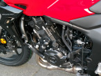 2025 Honda CB 1000 Hornet