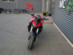 2025 Honda CB 1000 Hornet