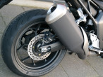 2025 Honda CB 1000 Hornet