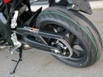 2025 Honda CB 1000 Hornet