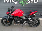 2025 Honda CB 1000 Hornet