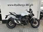 2025 Honda CB 1000 Hornet