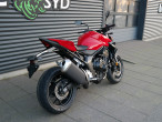 2025 Honda CB 1000 Hornet