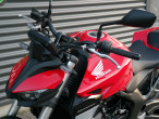 2025 Honda CB 1000 Hornet
