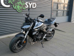 2025 Honda CB 1000 Hornet