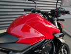 2025 Honda CB 1000 Hornet