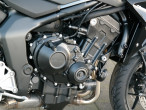 2025 Honda CB 1000 Hornet