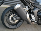 2025 Honda CB 1000 Hornet