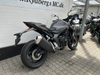 2025 Honda CB 1000 Hornet