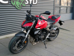 2025 Honda CB 1000 Hornet