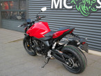 2025 Honda CB 1000 Hornet