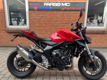Honda CB 1000 Hornet Standart