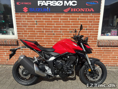 Honda CB 1000 Hornet Standart