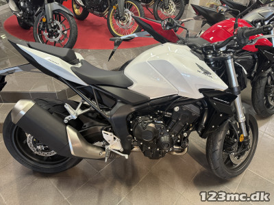 Honda CB 1000 Hornet