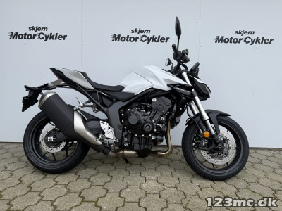 Honda CB 1000 Hornet