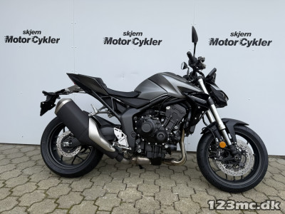 Honda CB 1000 Hornet