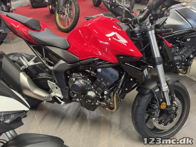 Honda CB 1000 Hornet