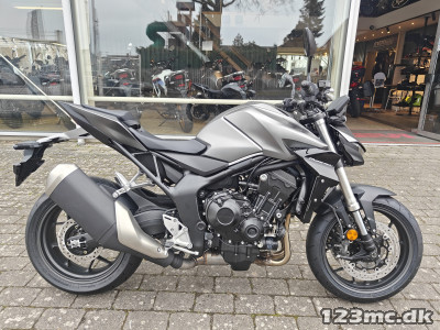 Honda CB 1000 Hornet