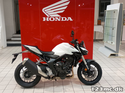 Honda CB 1000 Hornet