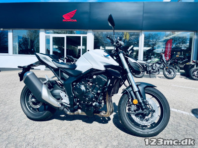 Honda CB 1000 Hornet