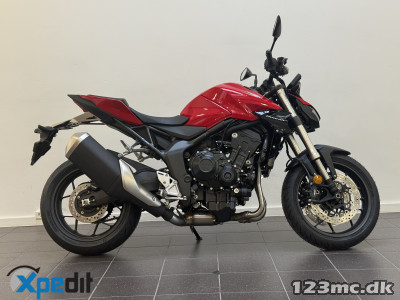 Honda CB 1000 Hornet