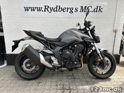 Honda CB 1000 Hornet