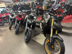 2025 Honda CB 1000 Hornet SP