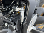 2025 Honda CB 1000 Hornet SP