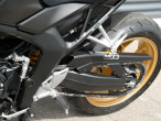 2025 Honda CB 1000 Hornet SP