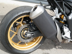 2025 Honda CB 1000 Hornet SP