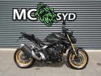 2025 Honda CB 1000 Hornet SP