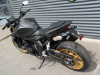 2025 Honda CB 1000 Hornet SP